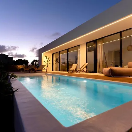 Lima By Aura Collection *