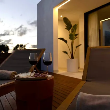 Lima By Aura Collection La Oliva