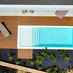 Lima By Aura Collection Вилла Ла-Олива