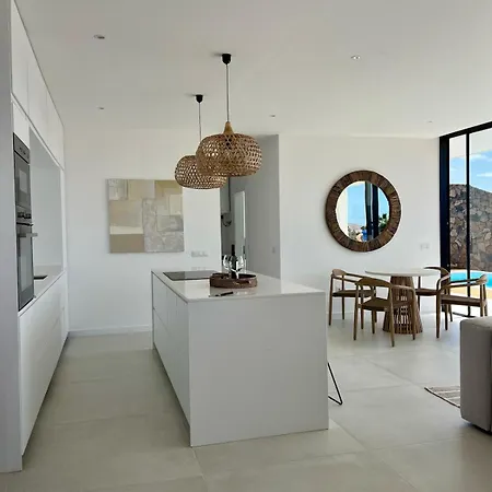 Lima Villa La Oliva
