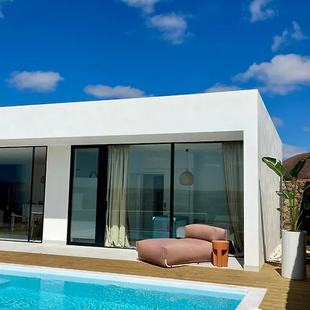 Villa Lima