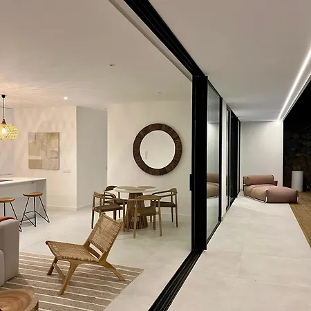 Lima Villa La Oliva