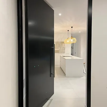 Lima Villa *