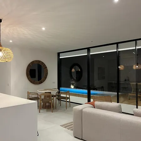 Lima Villa