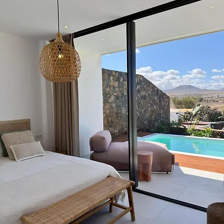 Villa Lima La Oliva
