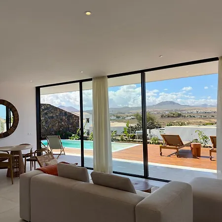 Lima Villa La Oliva