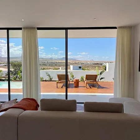 Villa Lima