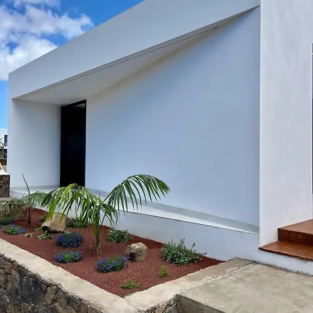 Villa Lima La Oliva