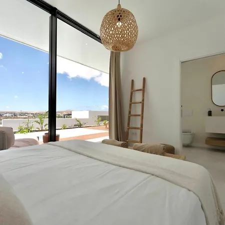 Vila Lima By Aura Collection La Oliva