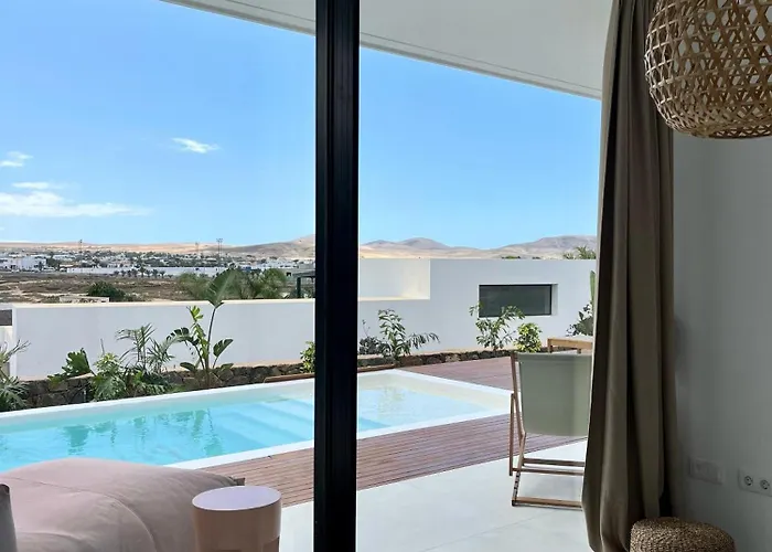 Lima By Aura Collection Vila La Oliva