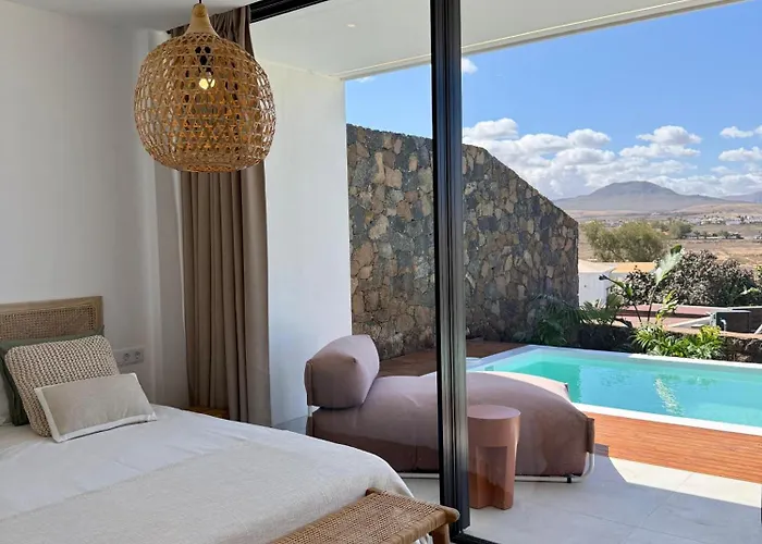 Vila Lima By Aura Collection La Oliva