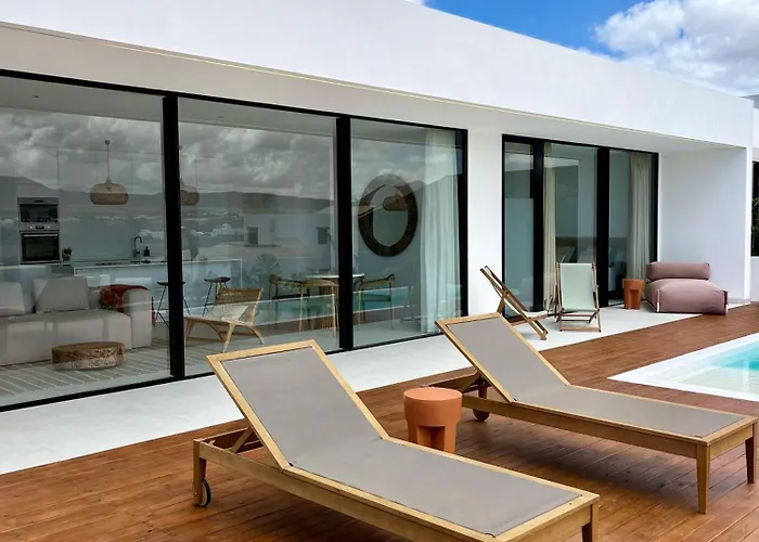 Lima By Aura Collection Vila *