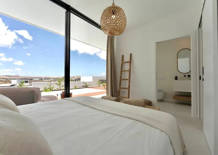 Vila Lima By Aura Collection La Oliva