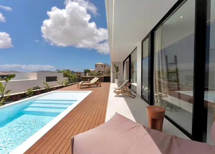 Vila Lima By Aura Collection *