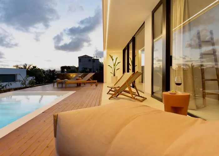 Vila Lima By Aura Collection *