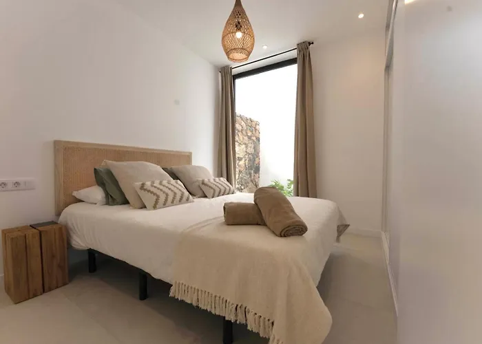 Lima By Aura Collection Vila La Oliva