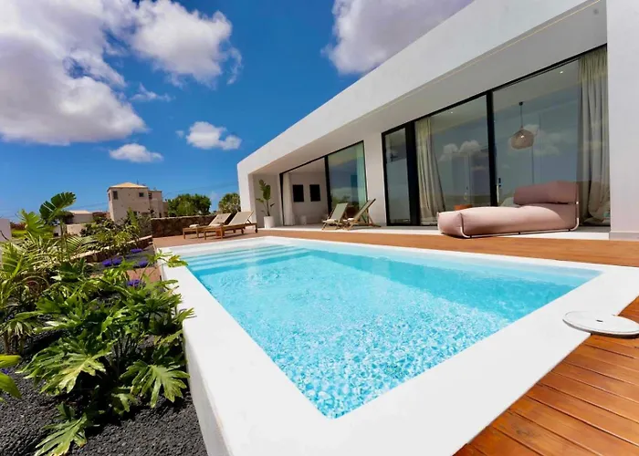 Vila Lima By Aura Collection La Oliva