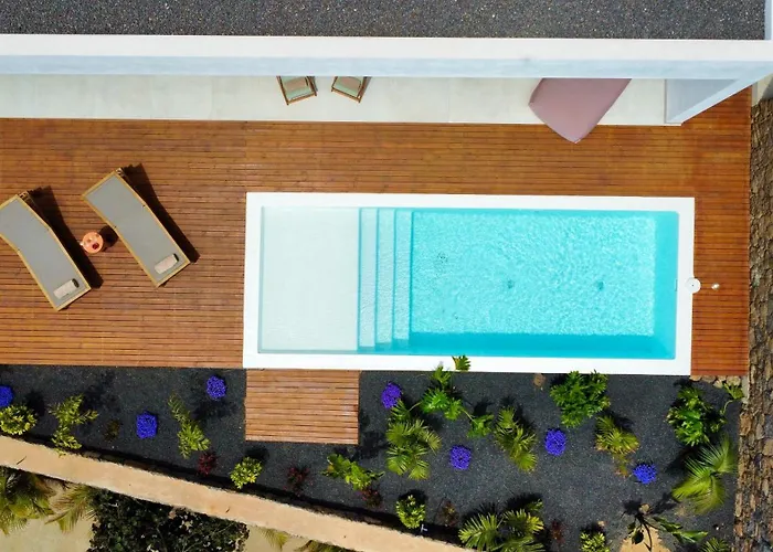 Lima By Aura Collection Vila La Oliva