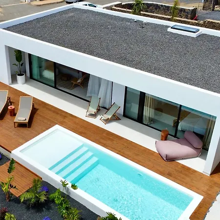 Villa Lima By Aura Collection
